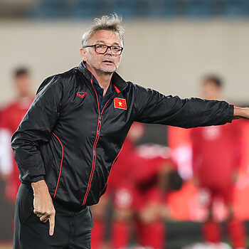 Philippe Troussier