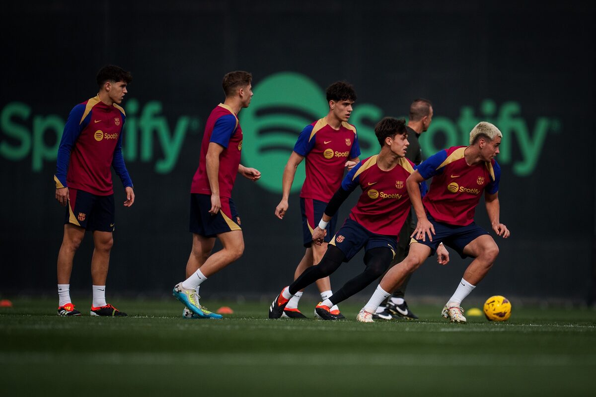 LaLiga
