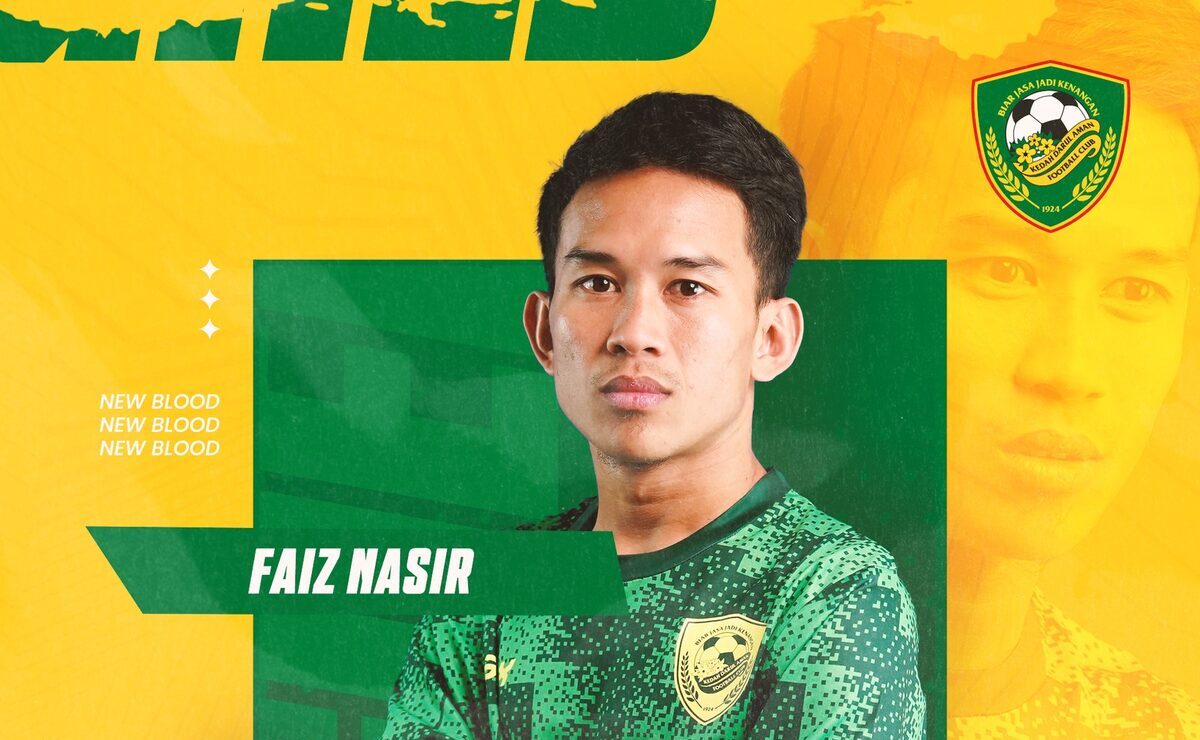 Faiz Nasir