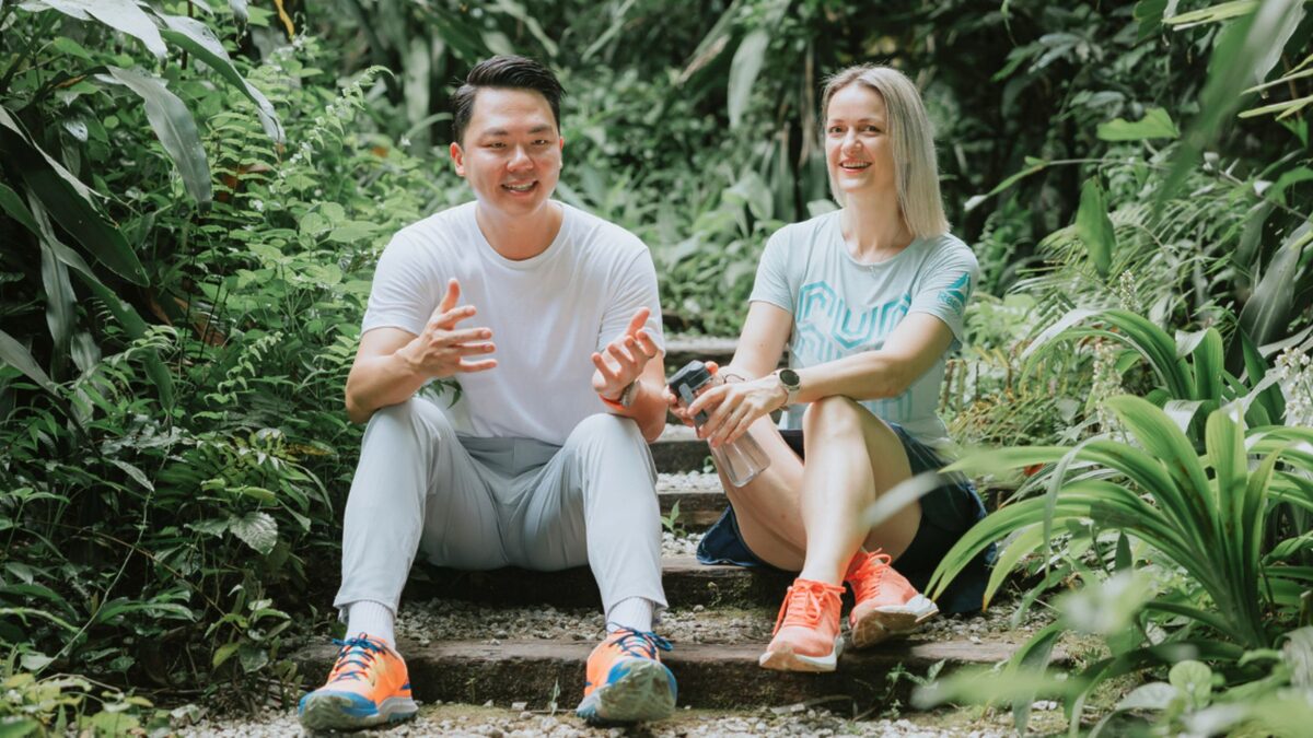 Bermula Dengan 10 Jenama, First Move Mahu Bantu Lebih Banyak Syarikat 'Startup' Di Asia Tenggara