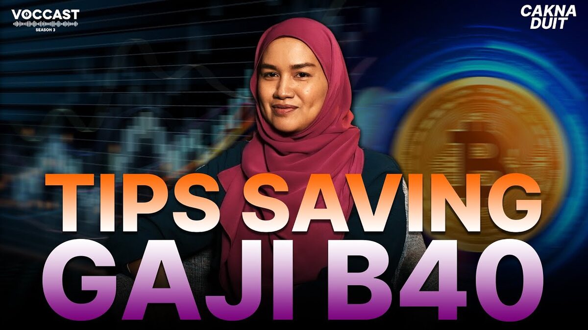 'Pandai Urus Duit Baru Boleh Guna' - Ini Nasihat Penasihat Kewangan Sebelum Anda Mohon Kad Kredit