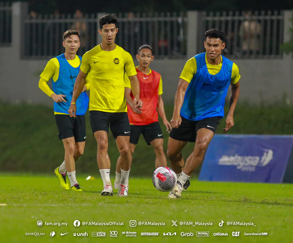 Shahrul Saad