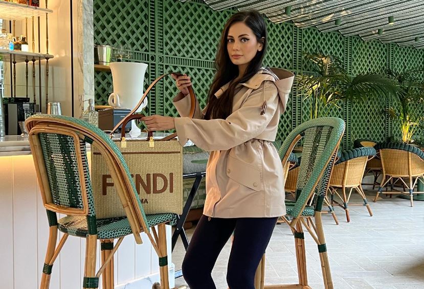 Sedar Diri Tak Ada Bakat, Fyza Kadir Nekad Berhenti Berlakon