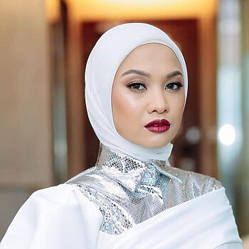 Kes Curang Makin Meningkat, Ini Respon Nabila Razali Terhadap 'Orang Ketiga'