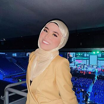 Syada Dah Jumpa Shila Amzah Untuk Pulihkan Hubungan