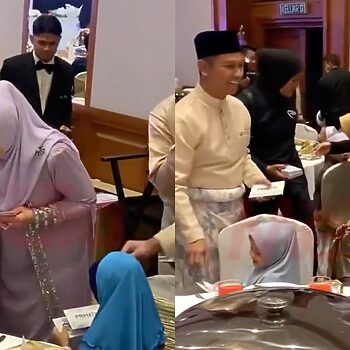 'Bukan Macam VIP Lain' – Netizen Puji Siti Nurhaliza Turun Pentas Santuni Anak Yatim