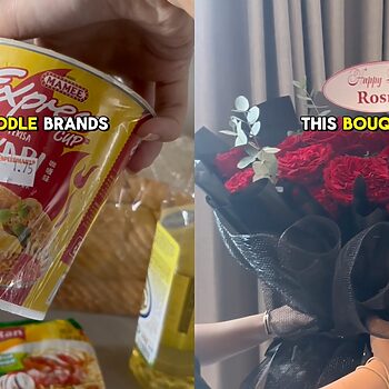 Pemilik Airbnb Vietnam, Netizen Puji Rosmah