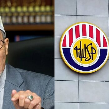 Mufti Kelantan: Pencarum KWSP Disaran Tukar Kepada Syariah, Berdosa Jika Degil