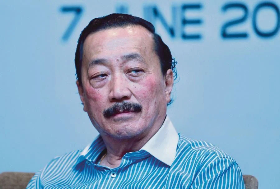 'Ia Merugikan Rakyat Tempatan' – Vincent Tan Merayu Hentikan Boikot Starbucks Malaysia