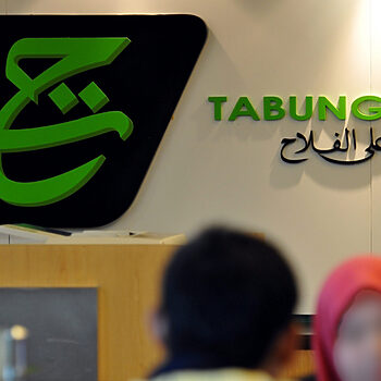 Wanita Dakwa RM30,000 Dalam Tabung Haji Hilang, Rupanya Dipindahkan Ke Akaun Bank Sendiri