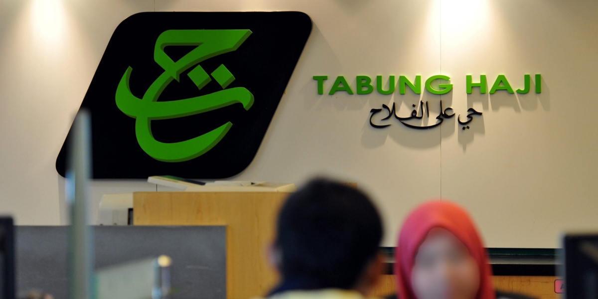 Wanita Dakwa RM30,000 Dalam Tabung Haji Hilang, Rupanya Dipindahkan Ke Akaun Bank Sendiri