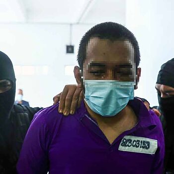 Teman Kongsi 'Perangai Sebenar' Suspek Kes Tembak KLIA, Mohon Netizen Tak Buat Teori Sendiri