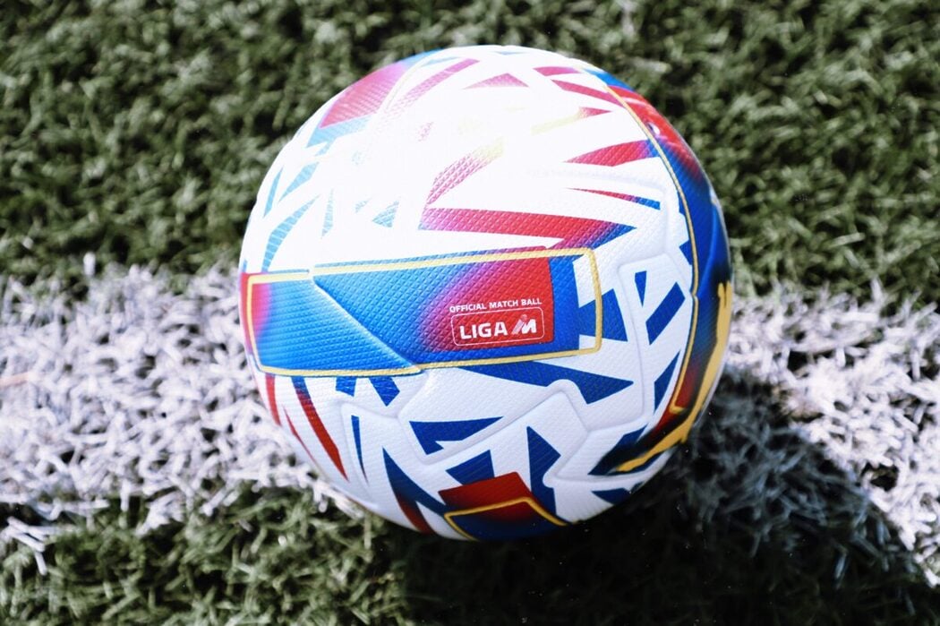 PUMA Orbita MFL 1 Kekal Bola Rasmi Liga Malaysia 2024-2025