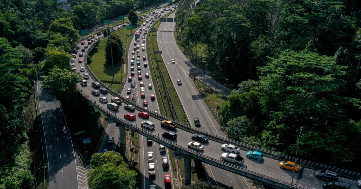Seminggu Sebelum Raya, Ini ‘Checklist’ Yang Anda Perlu Buat Sebelum Balik Kampung