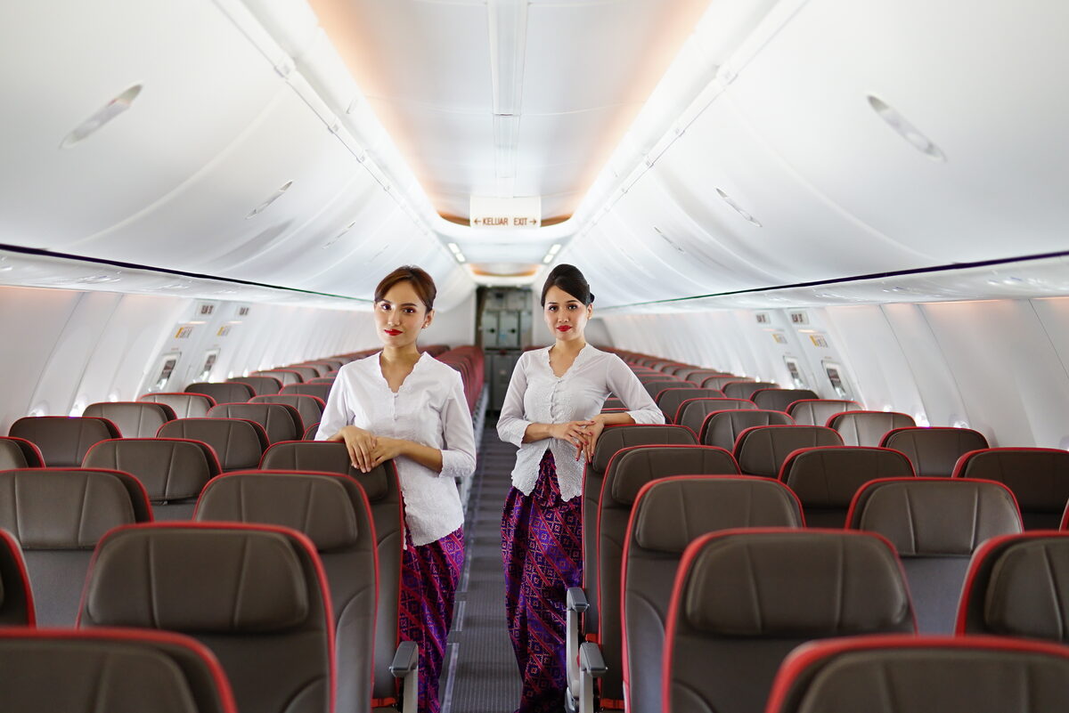 Batik Air China