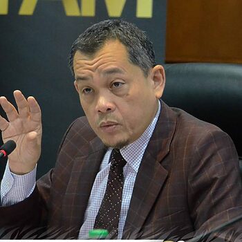Datuk Hamidin
