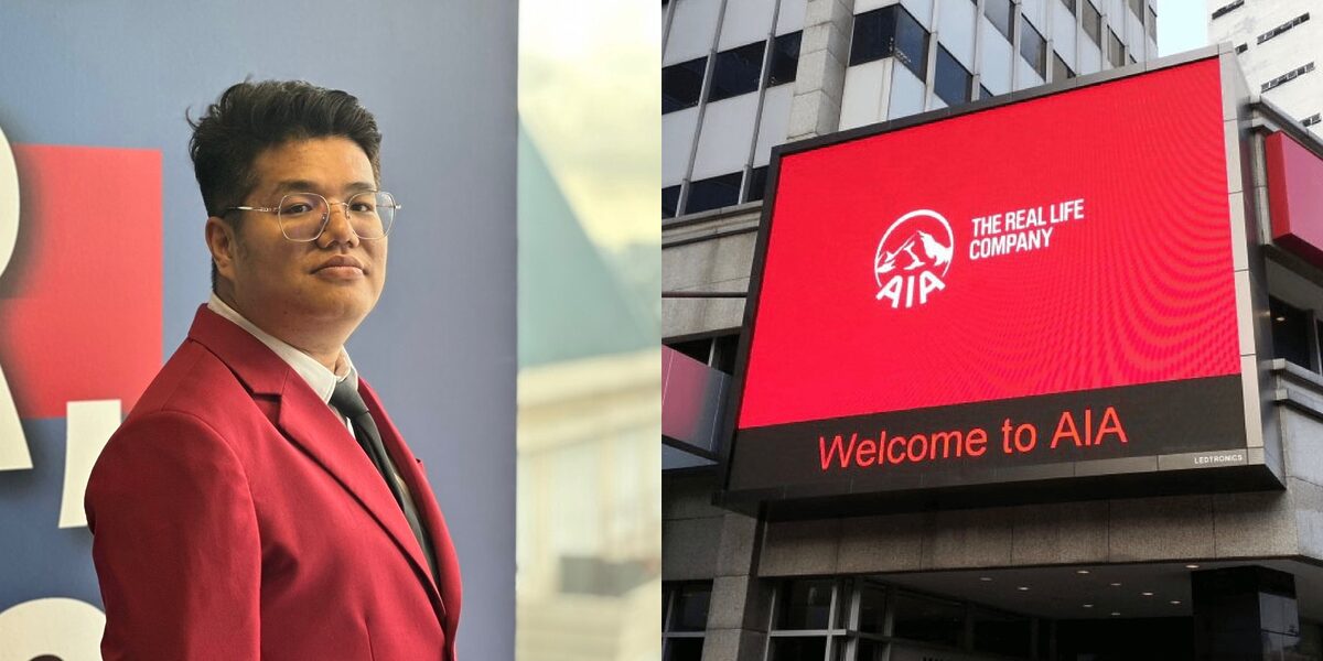Perlu Ke Ambil ‘Personal Insurance’ Jika Tempat Kerja Sudah Sediakan?