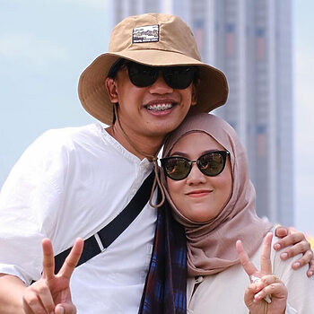 'Culas Beri Nafkah Anak Kerana Ex Sudah Berkahwin Baru' - Ubai Sindir Bekas Suami Shila Amzah?