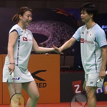Yuta Watanabe