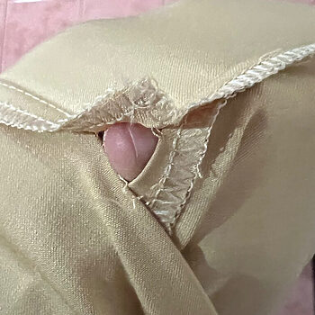 Pelanggan Mengadu Poket Baju Kurta Koyak, Layanan 'First Class' Jenama Khatam Dipuji Netizen