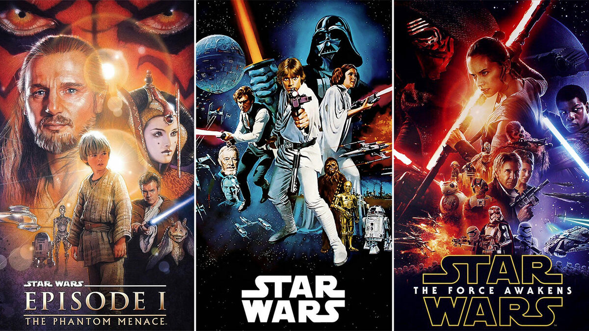 Jenama Ini Tawar Kerja Kosong Tonton Semua Filem Star Wars, Ini Gajinya