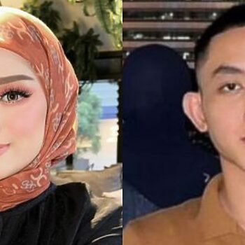 'Mohon Semua Beri Ruang, Ini Jalan Saya Dan Aslam Pilih' – Marissa Dania