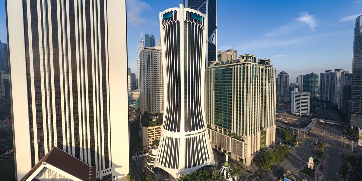 Tabung Haji Umum Agihan Keuntungan 2023 Sebanyak 3.1 peratus