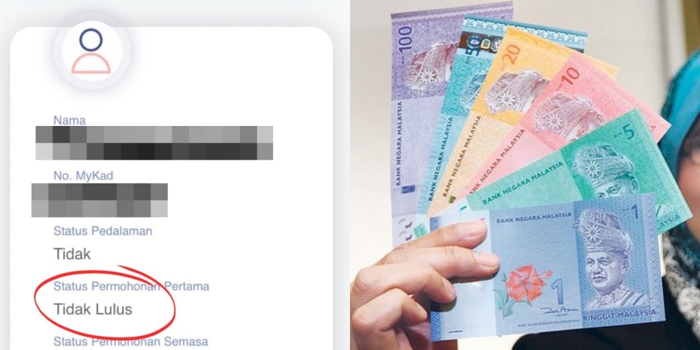 Ini Perkara Yang Anda Perlu Lakukan Jika STR 2024 Tidak Lulus