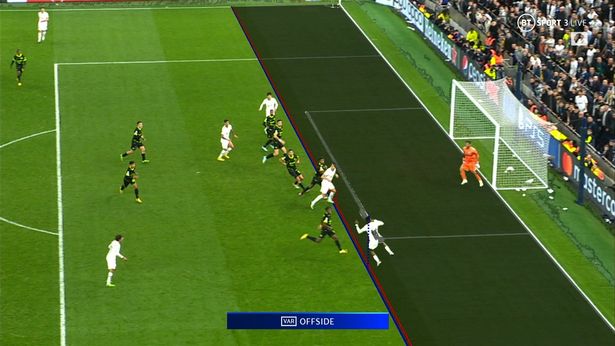 VAR