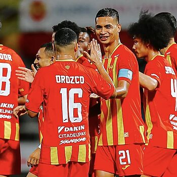 Selangor