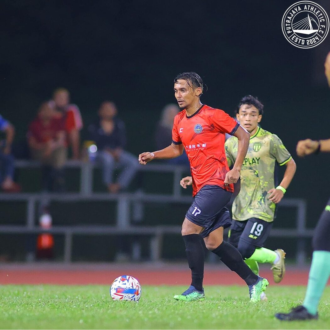 Putrajaya Athletic