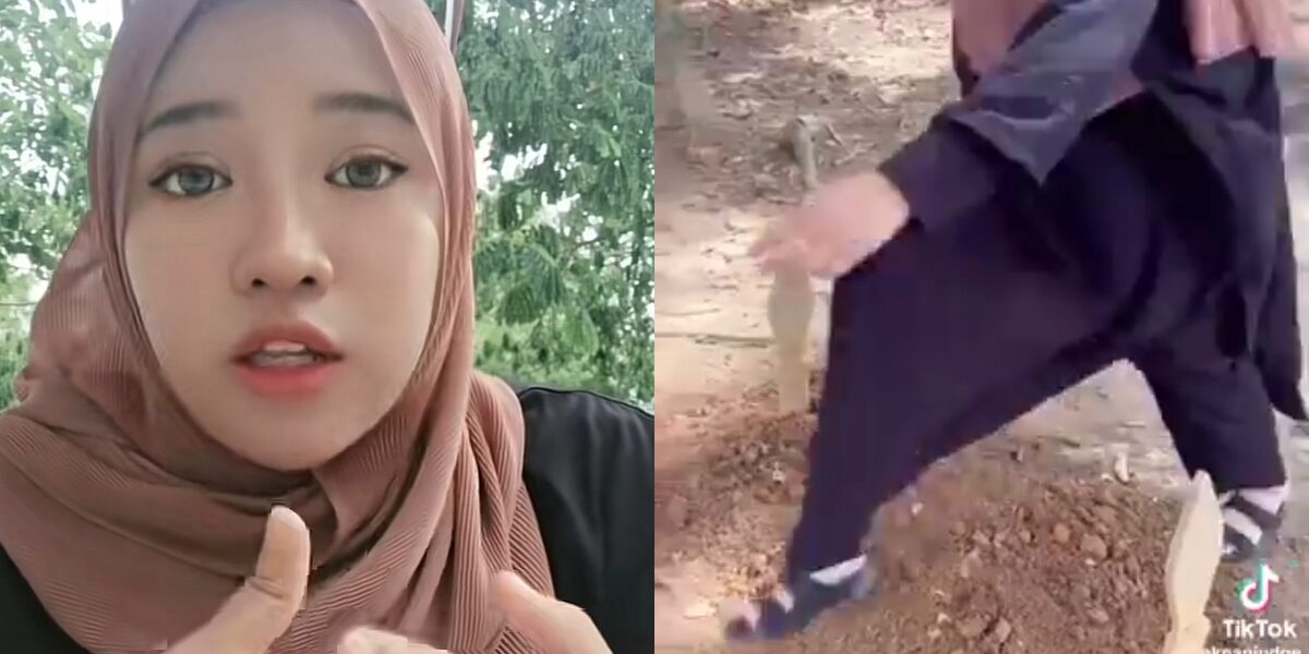 langkah kubur