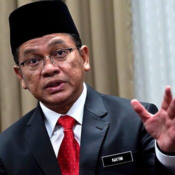 Jakim Buka Talian Aduan Khas, Terima Laporan Hina Islam