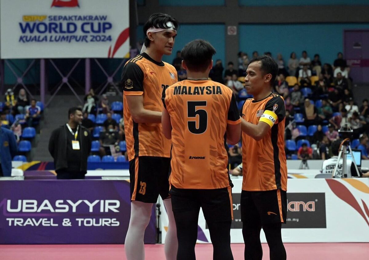 Regu Malaysia