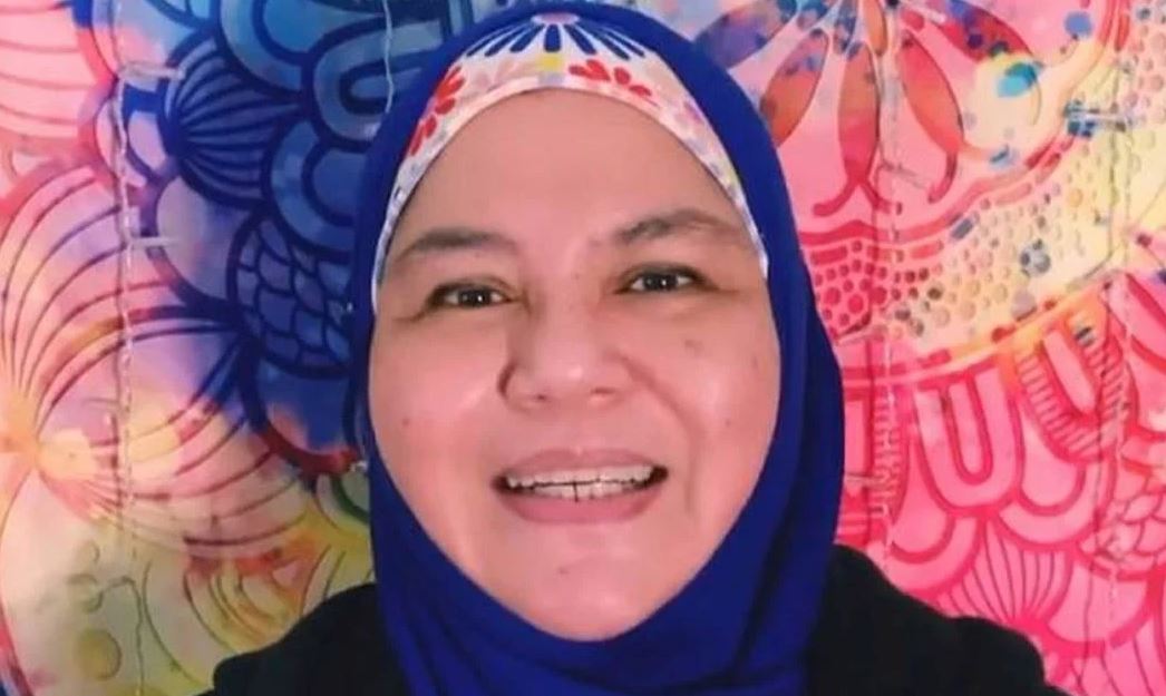 Fazlina Ahmad Daud Dedah Ada Produksi Suruh Dia Pakai Tudung