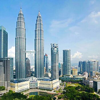 Malaysia Duduki Tempat Ke-25 Negara Paling Banyak Billionair Di Dunia Pada Tahun 2024