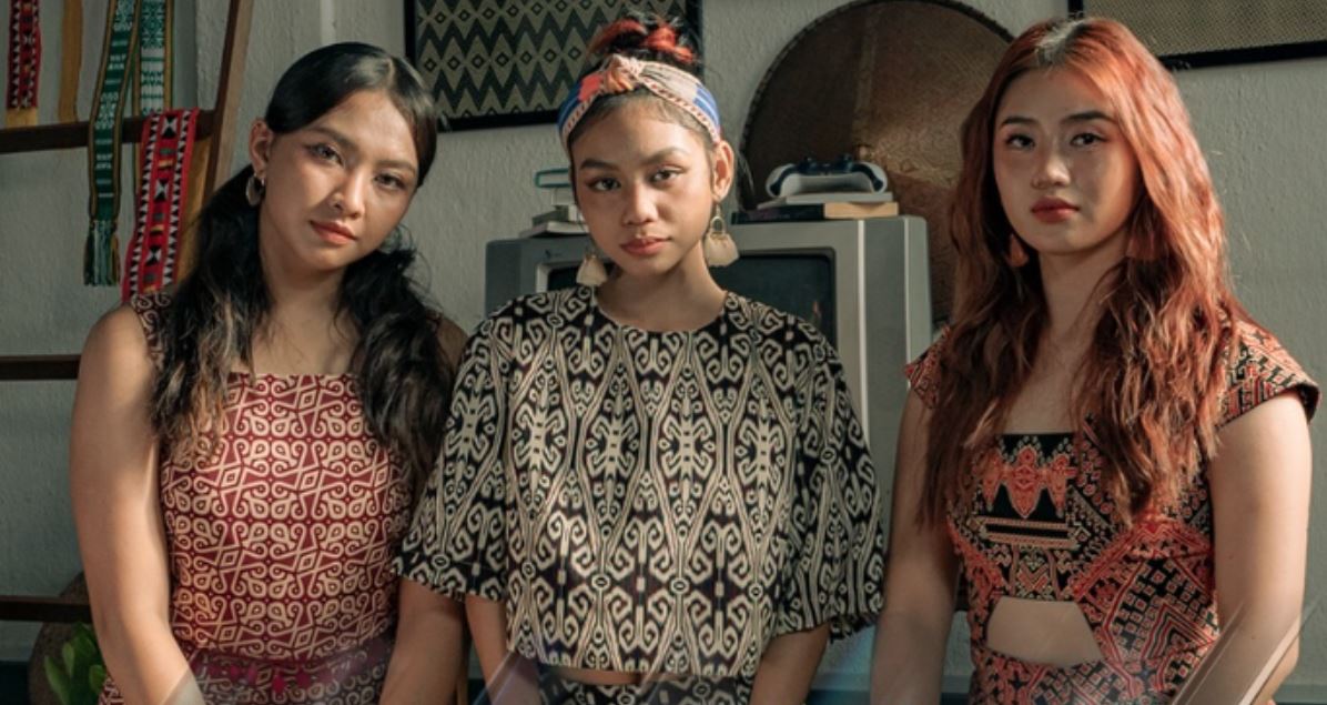 Pengurusan SMDX Minta Maaf Isu Pakaian Tradisional Sabah Dan Sikap Elle Thong