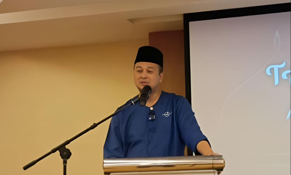 Syamsul Debat: "Memaafkan Tak Perlu Sampai Jatuhkan Maruah Orang Lain"