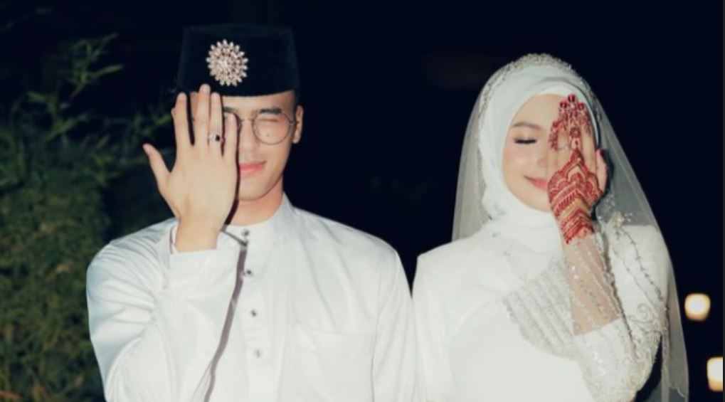 Nenek Kecewa Syasya Tinggalkan Dolla