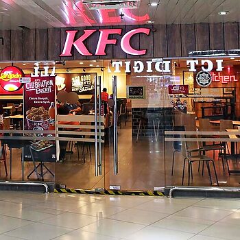 'KFC Tidak Pernah Masuk Dalam Senarai Boikot' - BDS Malaysia