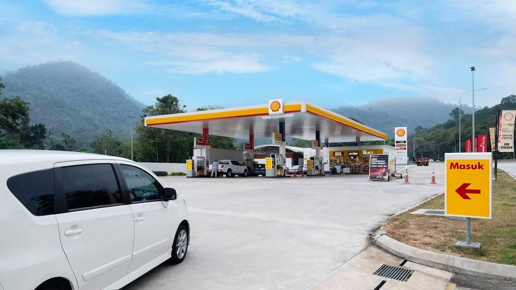 Lelaki Ini Kongsi Realiti Bisnes Stesen Minyak Di Malaysia 2 Stesen Minyak