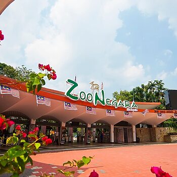 Terpaksa Jual Tanah, Zoo Negara Beri Penjelasan 3 Jual Tanah, Zoo Negara Beri Penjelasan