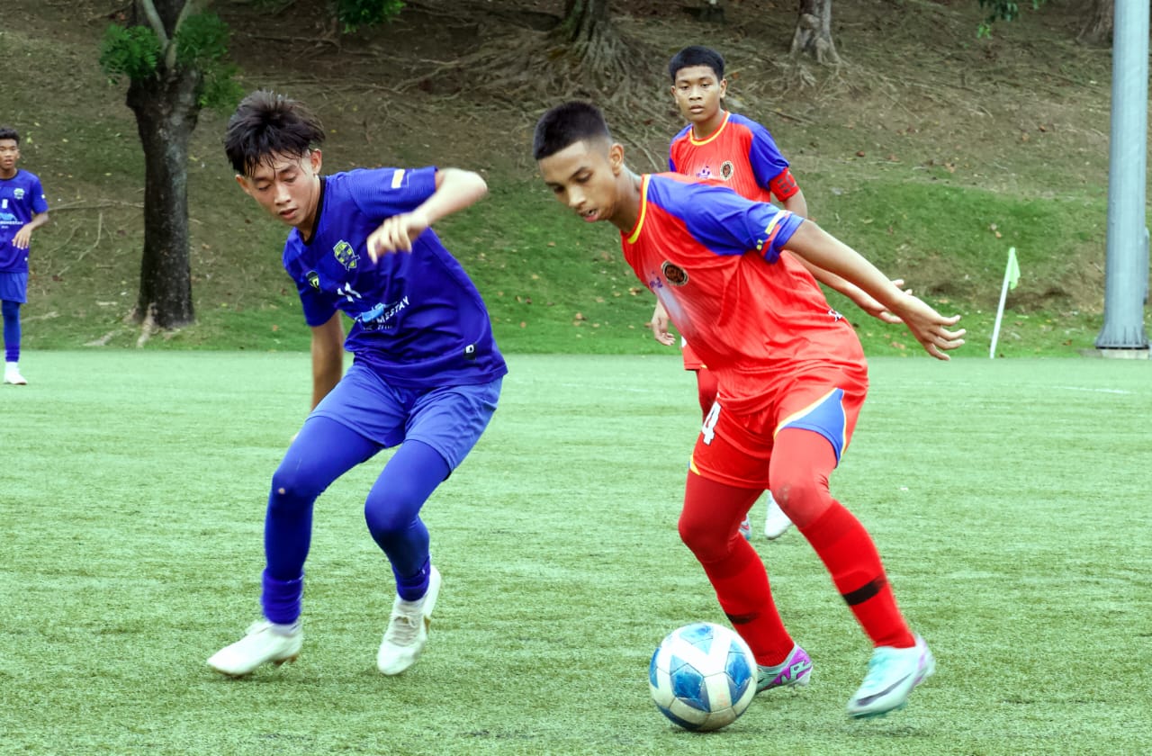 Liga KPM