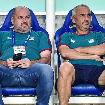 Bojan Hodak Jadi Jurulatih Asing Pertama Bawa Persib Bandung Muncul Juara Liga 1 4 Chelsea
