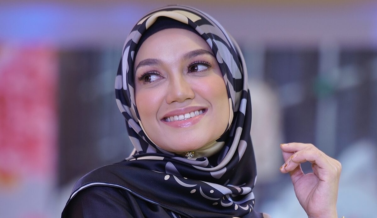 Puteri Sarah Dedah Terima Tawaran RM15,000 Sebagai ‘Peneman’ VIP