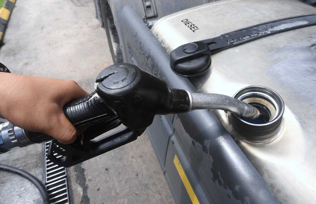 Harga Diesel Malaysia Muncul Antara Terendah Di Dunia Setakat Ini