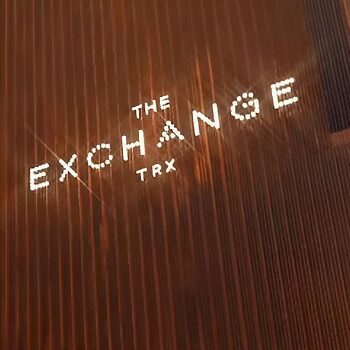 The Exchange TRX Tampil Beri Penjelasan Insiden Paip Sisa Makanan Yang Pecah