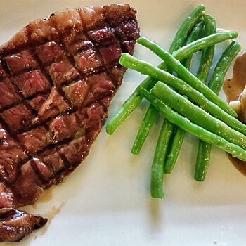 Daging Steak
