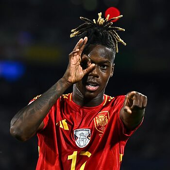 Alasan Sebenar Nico Williams Tiba Tiba Tak Jadi Sertai Barcelona
