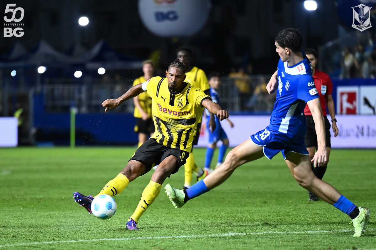 Borussia Dortmund